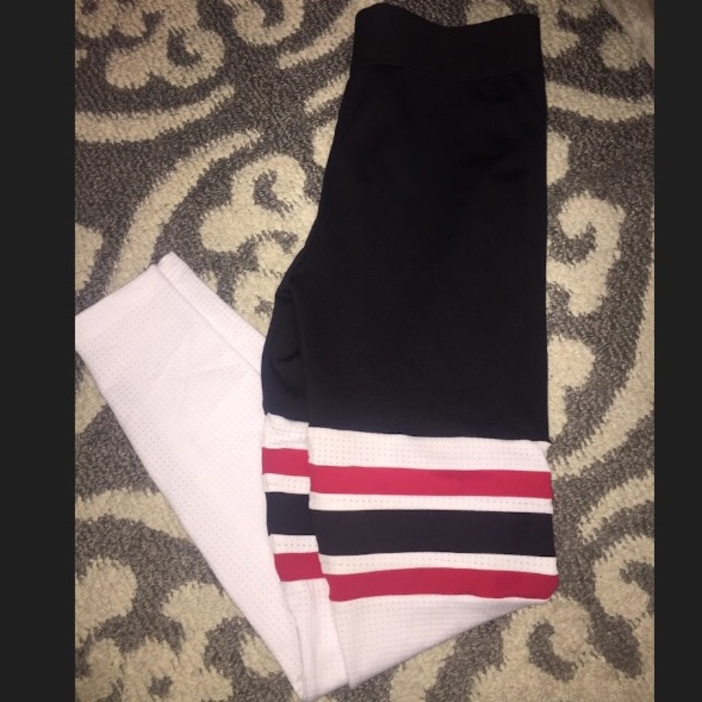 Bombshell Sportswear